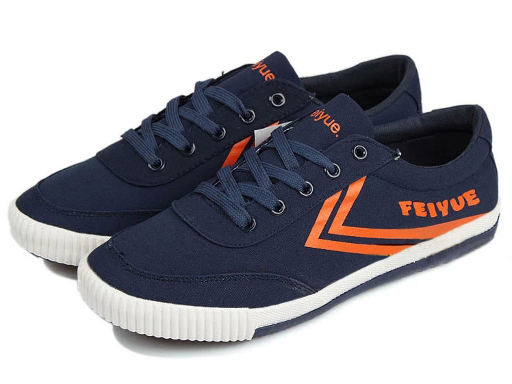 Feiyue AS Sneaker